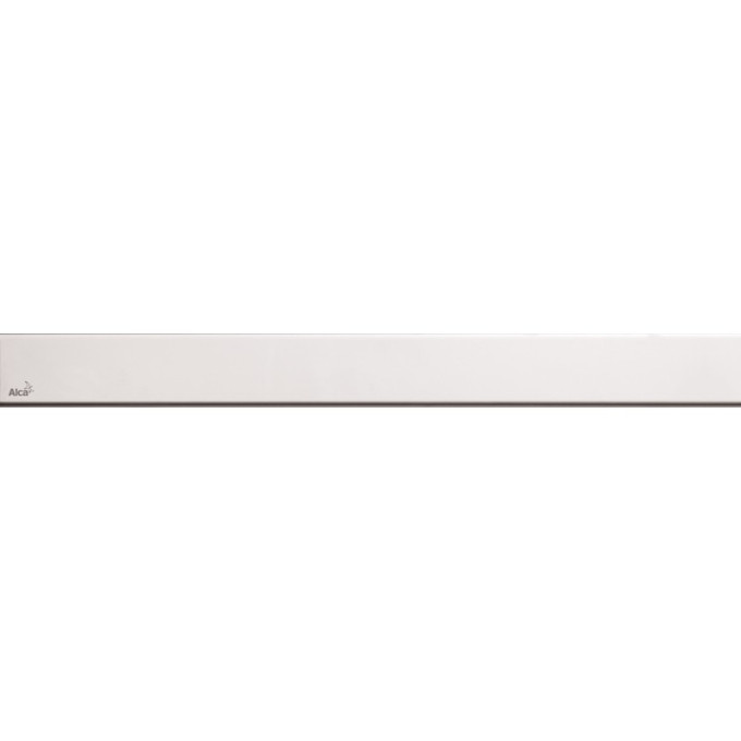 Решетка ALCAPLAST SOLID-1050 для пластиковых водоотводящих желобов ARZ12